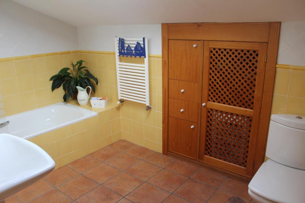 Casa La Taratola Ortigosa del Monte Esterno foto