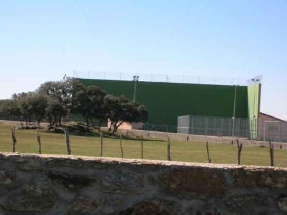 Casa La Taratola Ortigosa del Monte Esterno foto